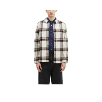 Fjallraven Shirts Men White