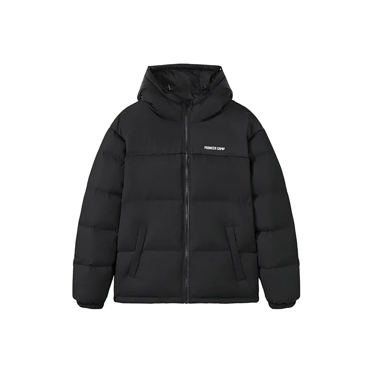 PIONEER CAMP Down Jacket Unisex-0