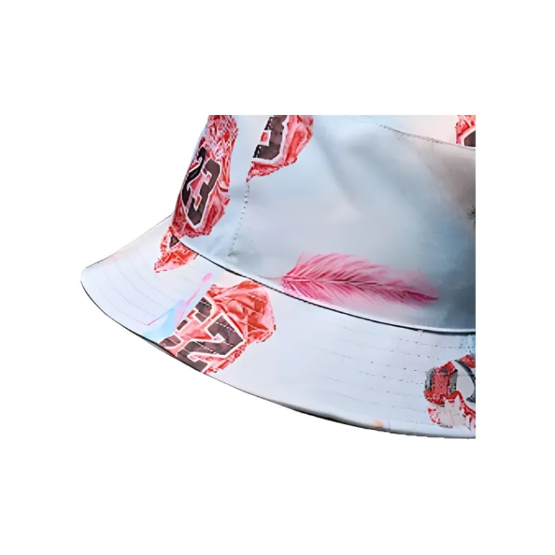 Jordan Apex Reversible Bucket Hat-1