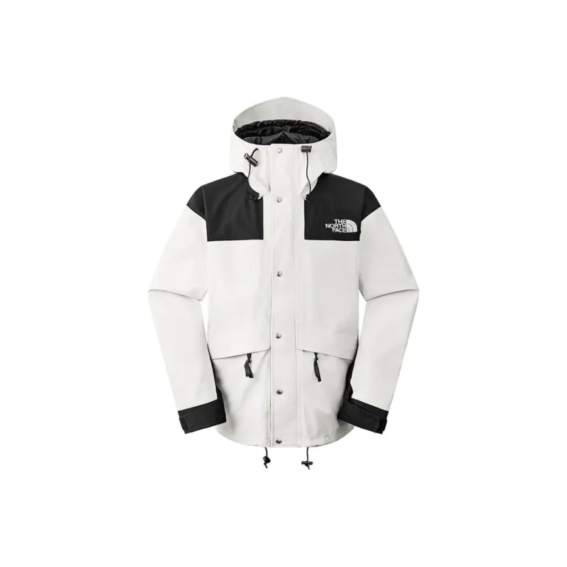 THE NORTH FACE City Outdoor Collection 1986 Collection ICON Jackets & Coats Unisex Dune White-0