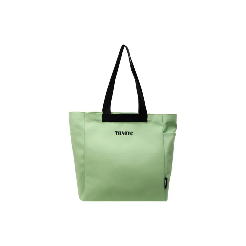 Wenpercy Canvas Tote Bag, Shopping Bag, Canvas Shoulder Bag Women's Multicolor-3