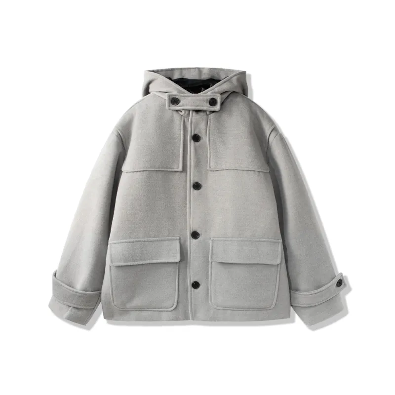 DKPD Coats Unisex-7