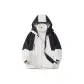 Obsidian Black 3-in-1[Coat+Liner]