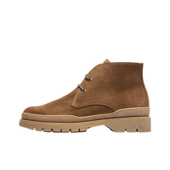 KLEMAN CLEON MANUFACTURE CAGNA V Ankle Boots Men's Brown