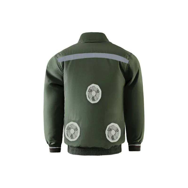 LSVE Jackets Women's-4