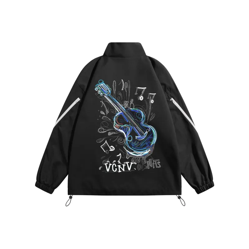 VCNV Jackets Unisex-6