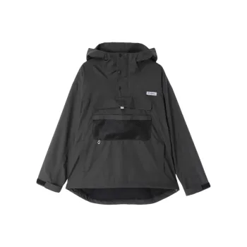 Columbia x HOUYHNHM Fishing Club Jackets Coats Men's Dark Moss