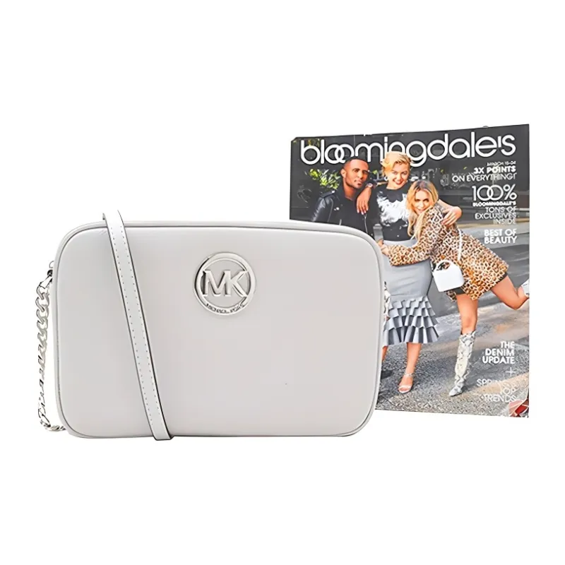 MICHAEL KORS MICHAEL KORS Luggage Collection Shoulder Bags-4