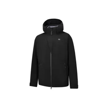 KOLON SPORT HIKE Series Hiking Waterproof, Windproof, And Water Repellent Windbreaker Jacket Men's