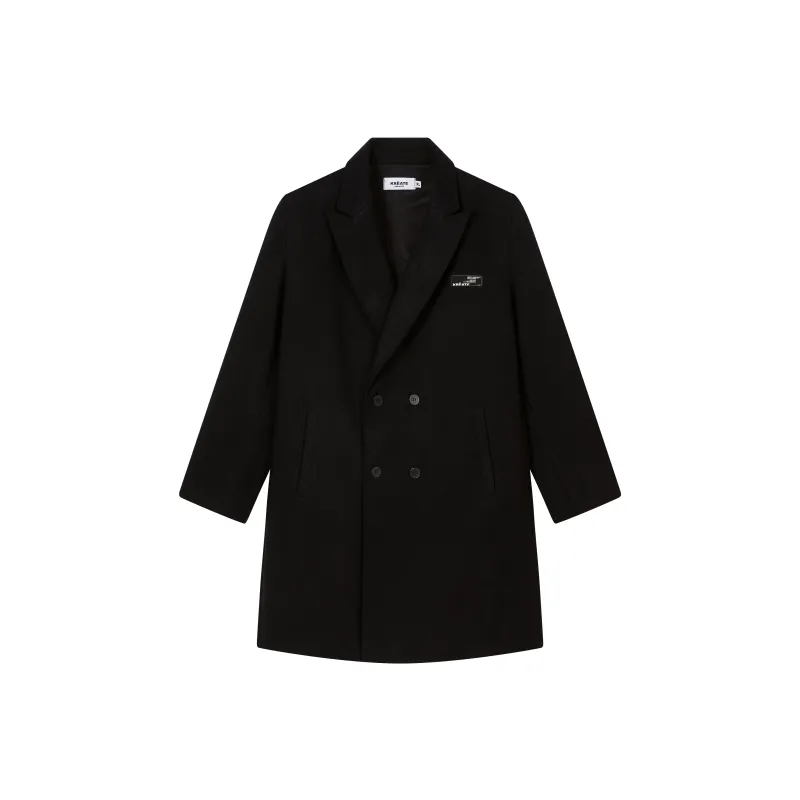 KREATE Coats Unisex-4