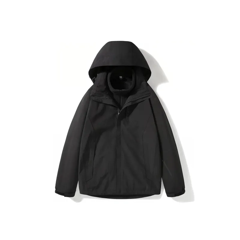 TRMT Waterproof, Windproof, And Rainproof Windbreaker Jacket Unisex-10