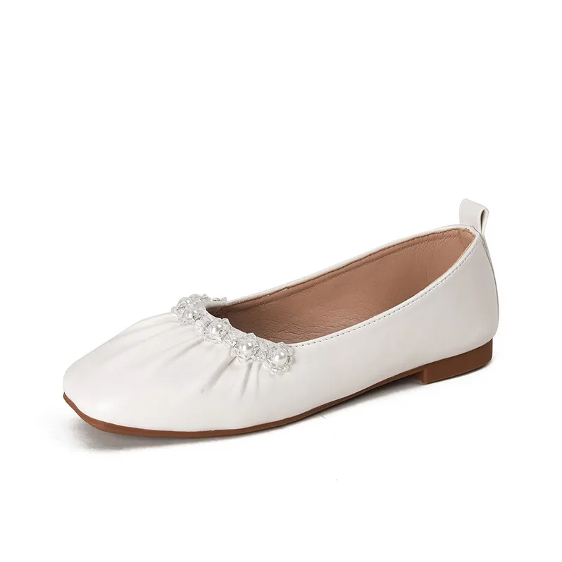 Zomila Casual Single Shoes Women's-12