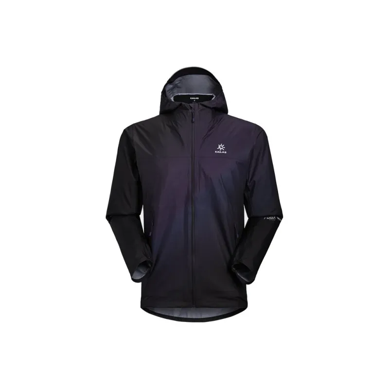 KAILAS FUGA AERO Cloud Trail Running Water Resistant Windbreaker Jacket Unisex-13
