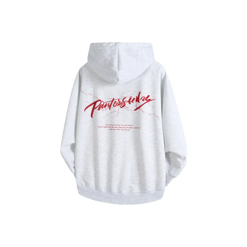 PAUL COSTELLOE Sweatshirt Unisex-12