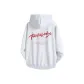 White Heather Gray (Fleece-Lined)