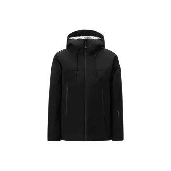 SUPIELD Aerogel Series Puffer Jacket Unisex