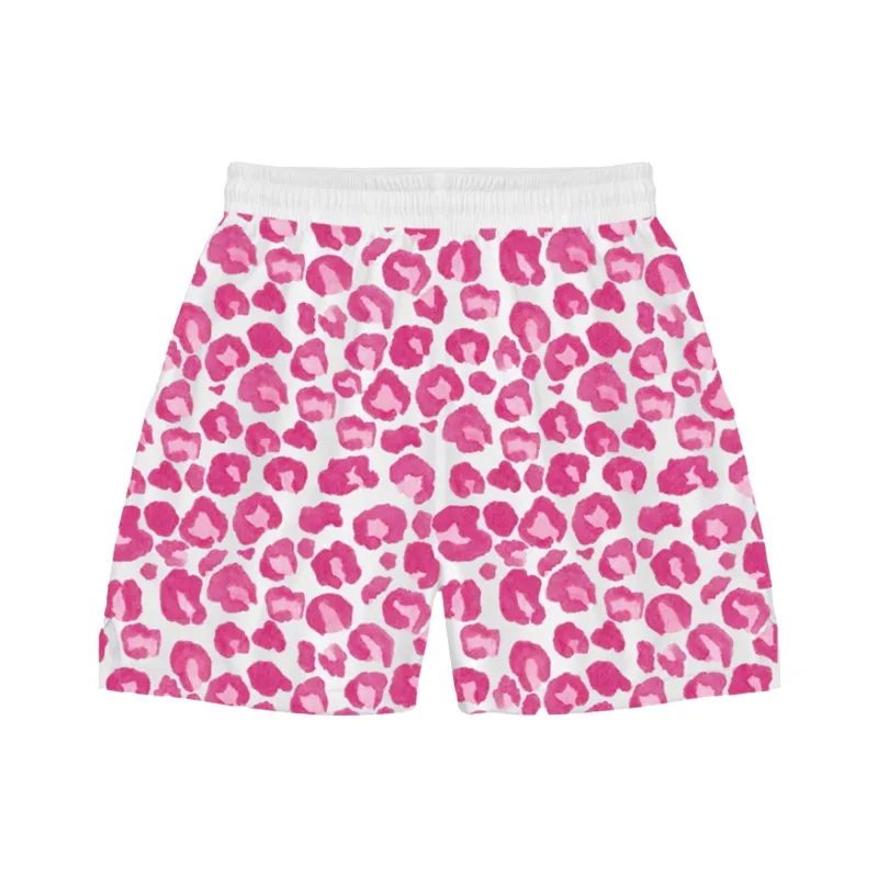 TIP OFF Casual Shorts Unisex-1