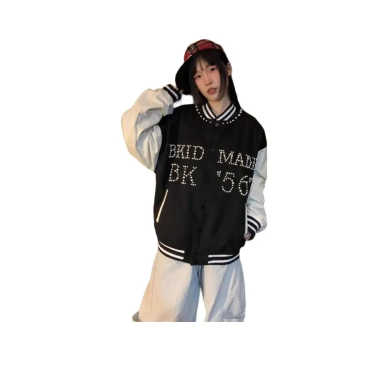 GY.VG Jackets Unisex-0
