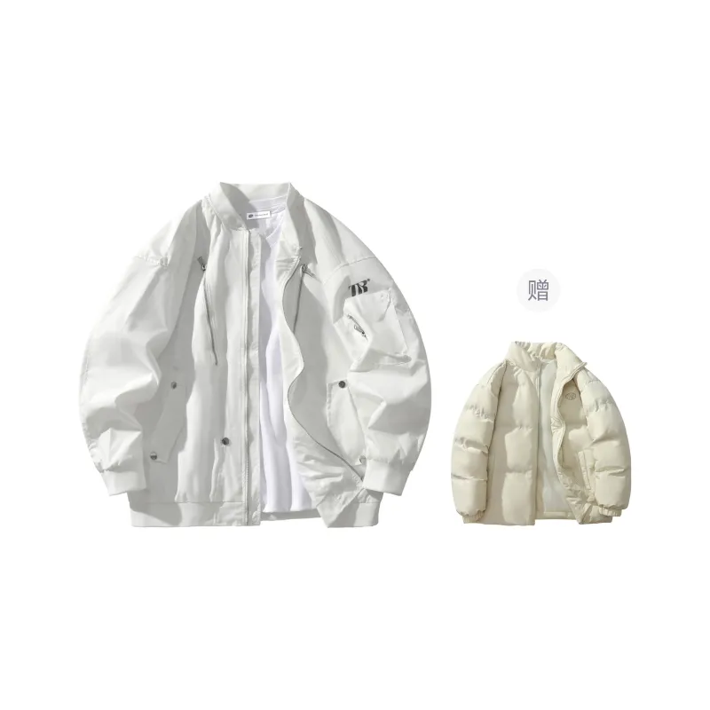 Tre Club Jackets Unisex-7