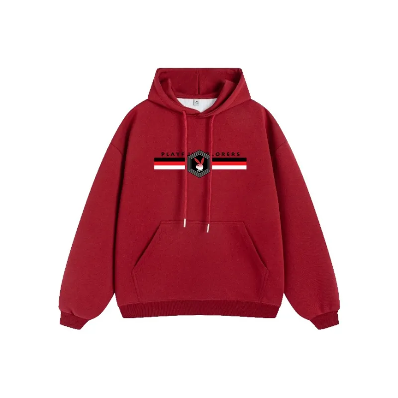 Playboy Sweatshirts Unisex-8