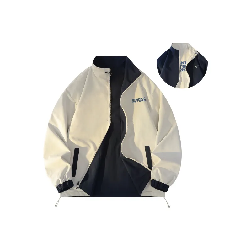 KM Jackets Unisex-35