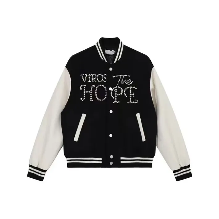 ACUOD BY CHANU Jackets Coats Unisex-4