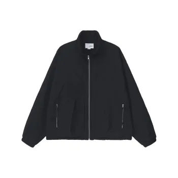 YOSHIYOYI Jackets & Coats Unisex Black