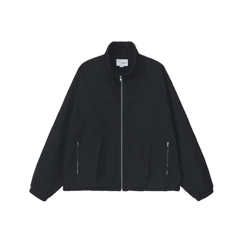 YOSHIYOYI Jackets & Coats Unisex Black-0