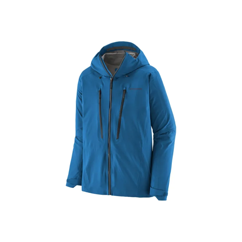 Patagonia Jackets Men-7