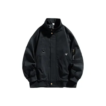 Ferrero Ross x FUERZA SS25 Jackets Coats Unisex