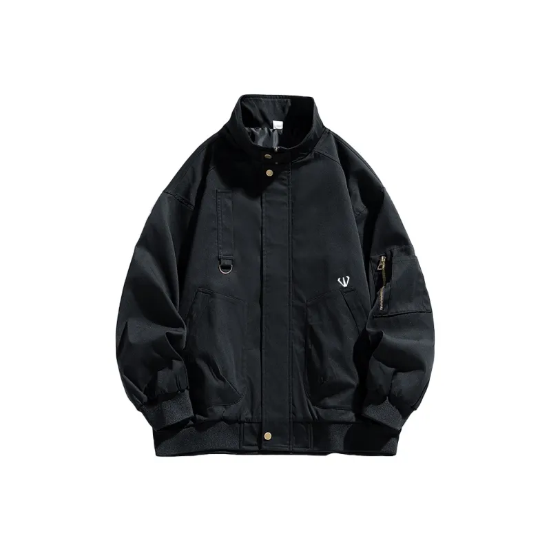 Ferrero Ross x FUERZA SS25 Jackets Coats Unisex-0