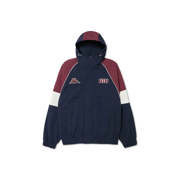 Kappa Jackets Men-4