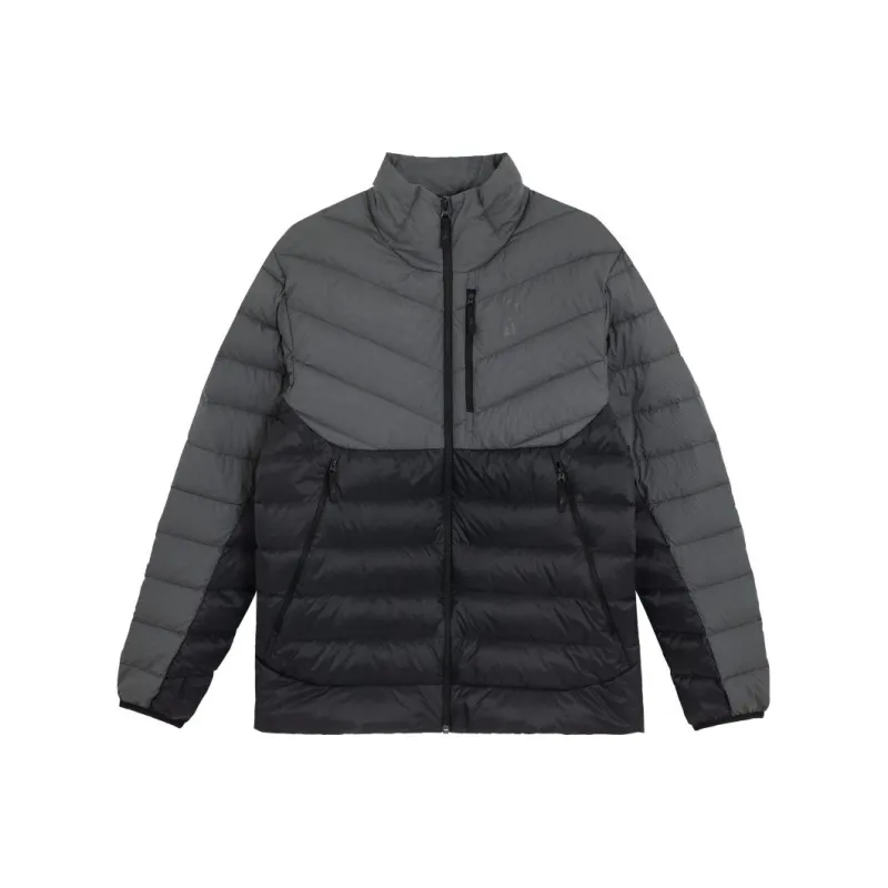 PUMA Squad Down Jackets Men Black-0