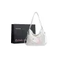 White+Shopping Bag