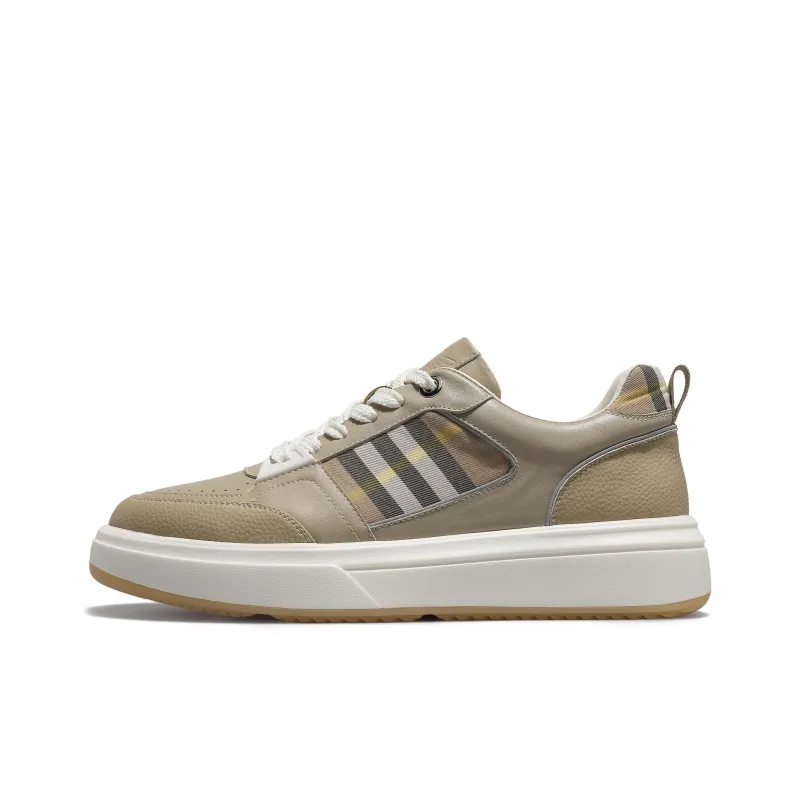 Desai Low Top Skateboard Shoes Men's-10