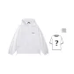 White (Includes T-Shirt)