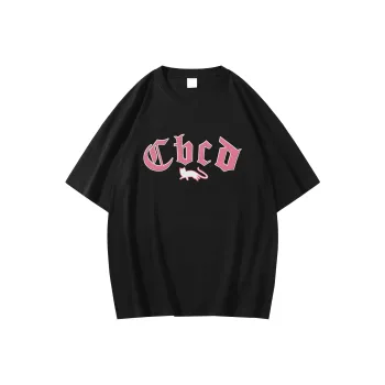 CBCD T Shirts Unisex