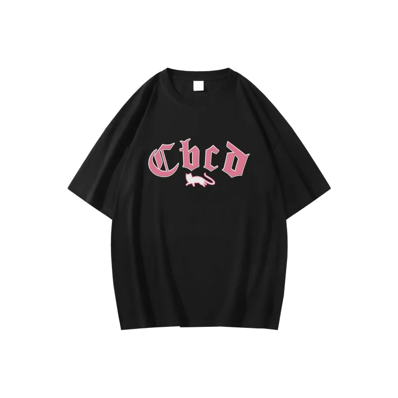 CBCD T Shirts Unisex-0