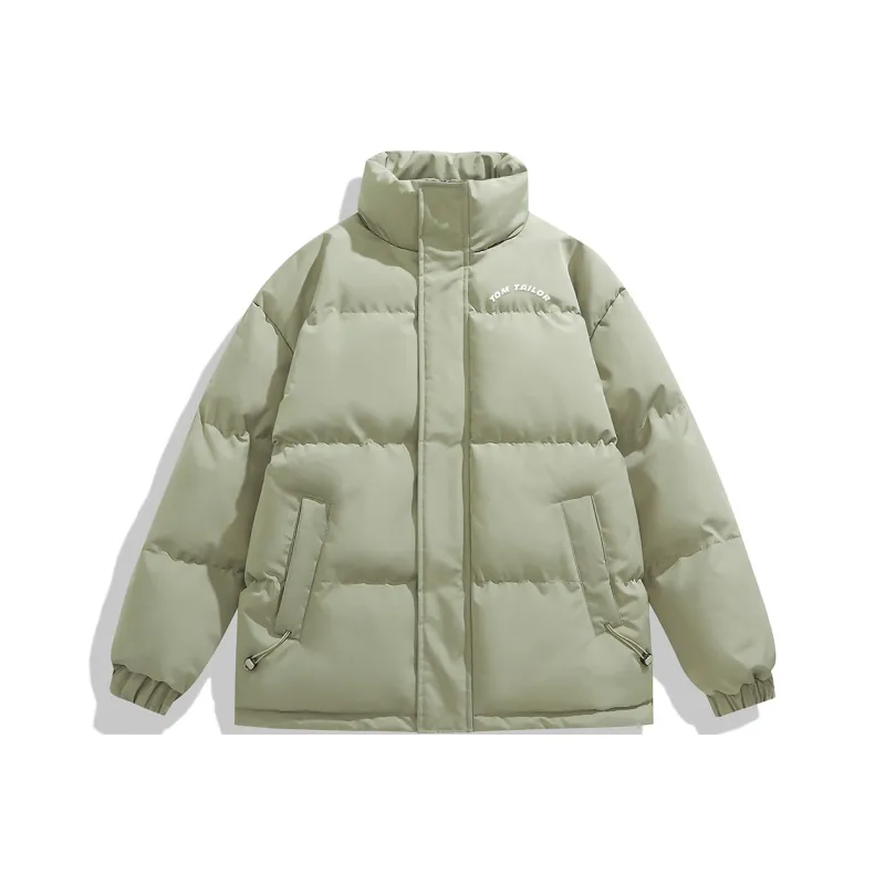 TOM TAILOR Puffer Jacket Coat Unisex-4