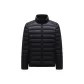 Obsidian Black Men's