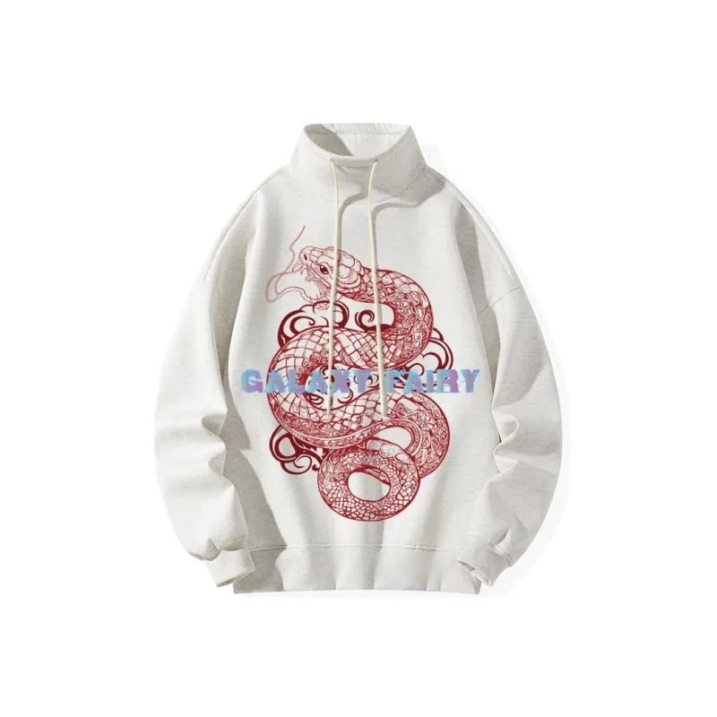 GALAXY FAIRY Sweatshirts Unisex-6