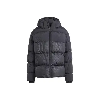 Adidas Originals Down Jackets Men Black