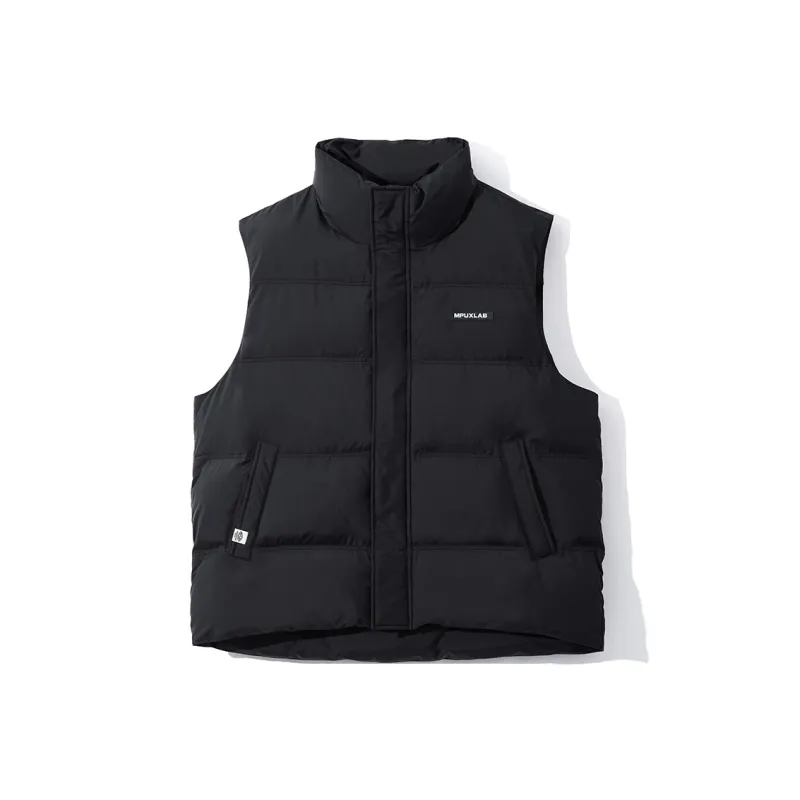 MPUX Down Jackets Unisex-0