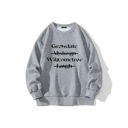 Hoodies & Sweatshirts