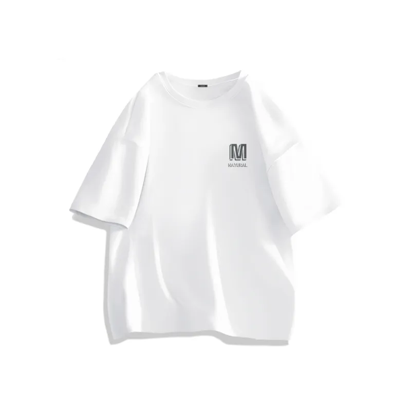 MINISO T Shirts Unisex-0