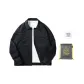 Black Pattern 46 (Backpack Combo)