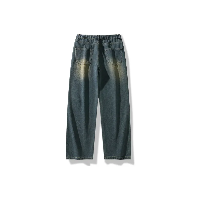 MindBridge Jeans Unisex-3