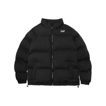Slamble Puffer Jackets Men