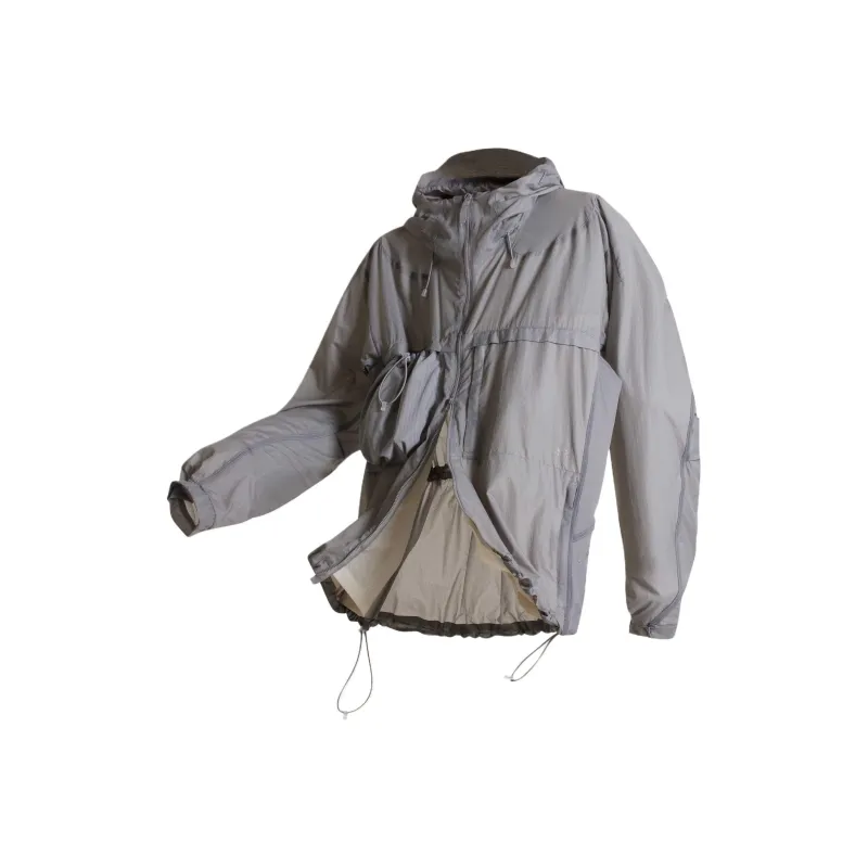 Oakley Latitude Flight Jacket-0