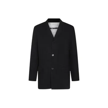 JIL SANDER Deconstructed Jacket